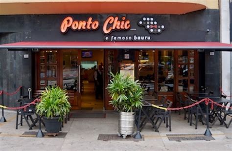 ponto chic|ponto chic sp.
